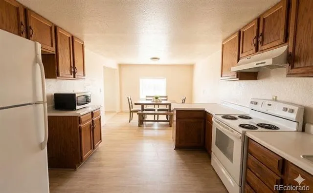 1099 W County Road 11 Center, CO 81125