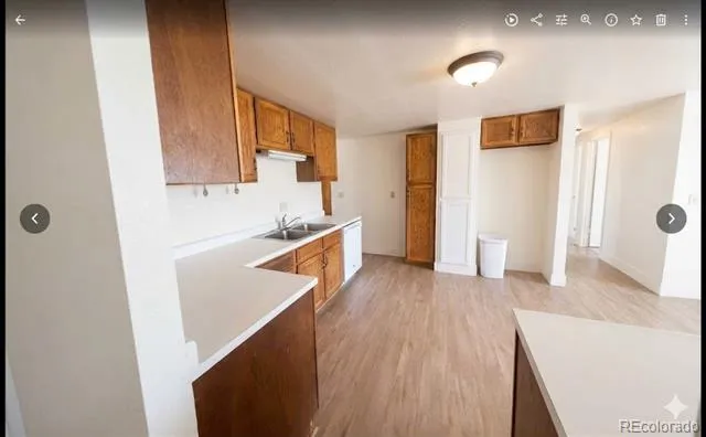 1099 W County Road 11 Center, CO 81125