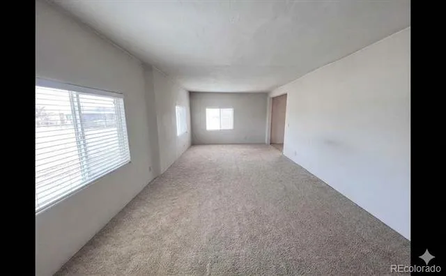 1099 W County Road 11 Center, CO 81125
