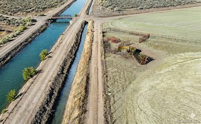 1099 W County Road 11 Center, CO 81125