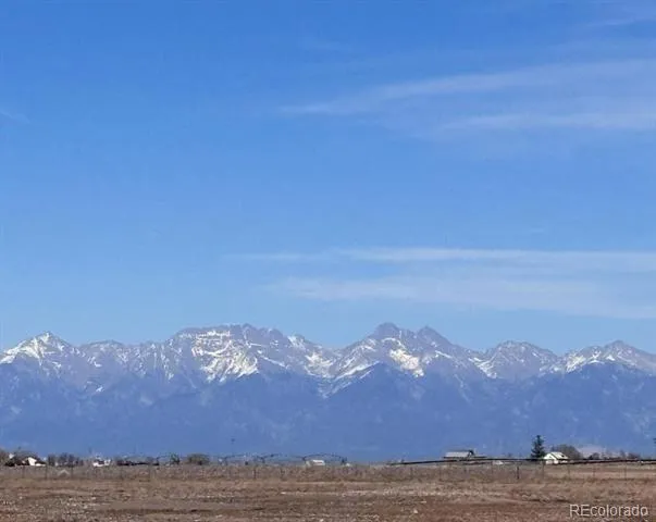 1099 W County Road 11 Center, CO 81125