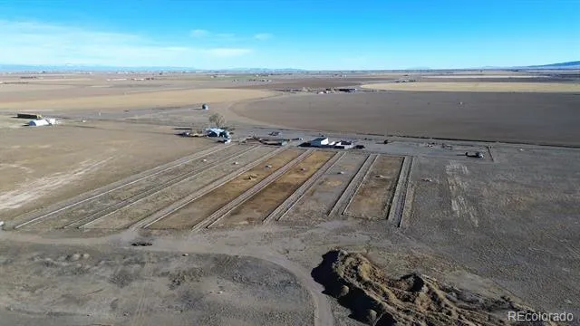 1099 W County Road 11 Center, CO 81125