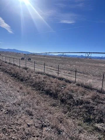 1099 W County Road 11 Center, CO 81125