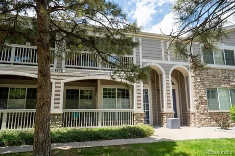 4232 S Blackhawk Circle #5C