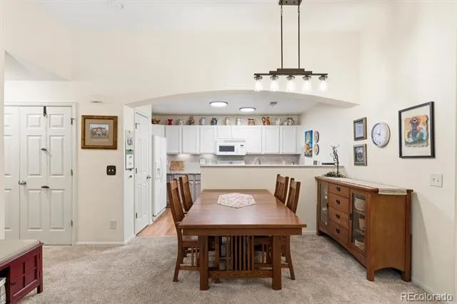 4232 S Blackhawk Circle #5C Aurora, CO 80014