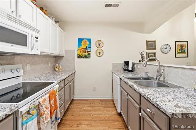 4232 S Blackhawk Circle #5C Aurora, CO 80014