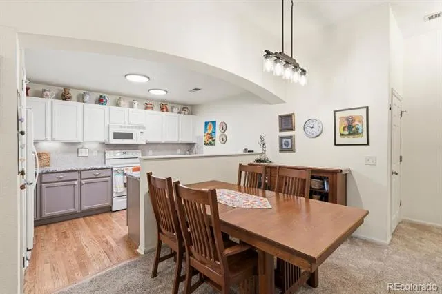 4232 S Blackhawk Circle #5C Aurora, CO 80014