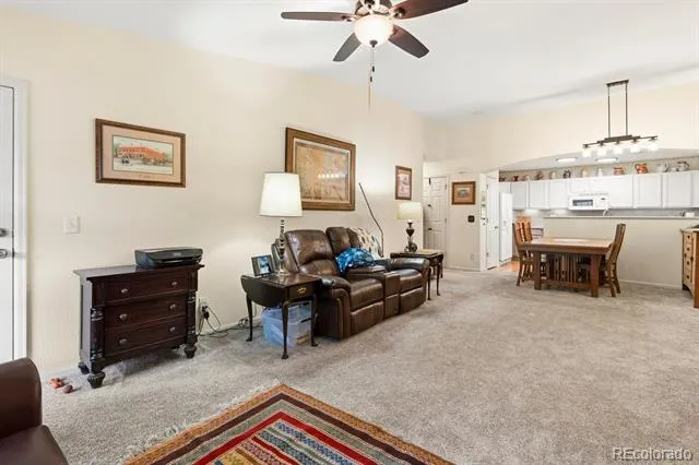 4232 S Blackhawk Circle #5C Aurora, CO 80014