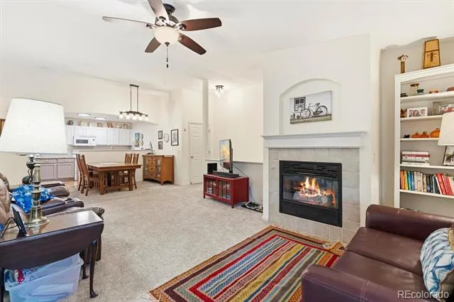 4232 S Blackhawk Circle #5C Aurora, CO 80014