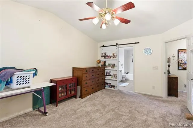 4232 S Blackhawk Circle #5C Aurora, CO 80014