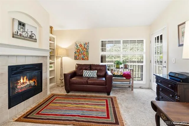 4232 S Blackhawk Circle #5C Aurora, CO 80014