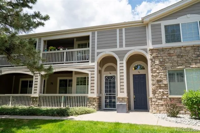 4232 S Blackhawk Circle #5C Aurora, CO 80014