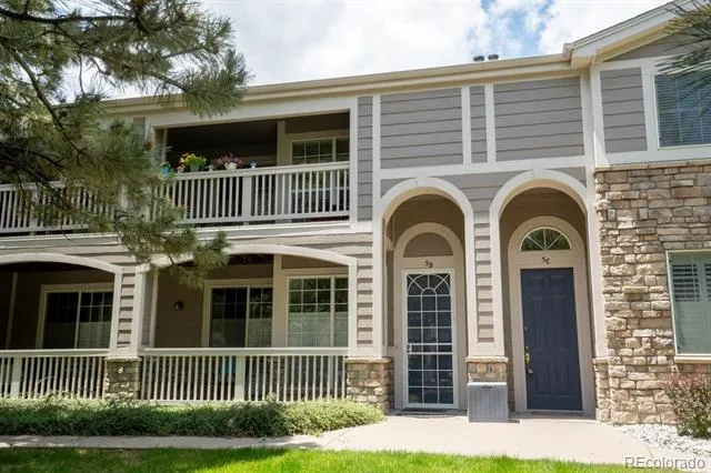 4232 S Blackhawk Circle #5C Aurora, CO 80014