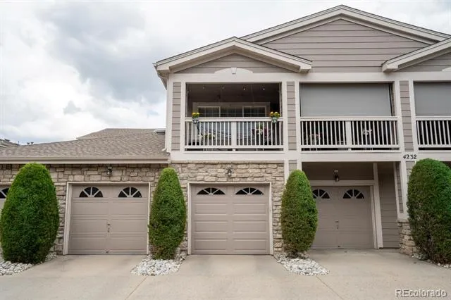 4232 S Blackhawk Circle #5C Aurora, CO 80014