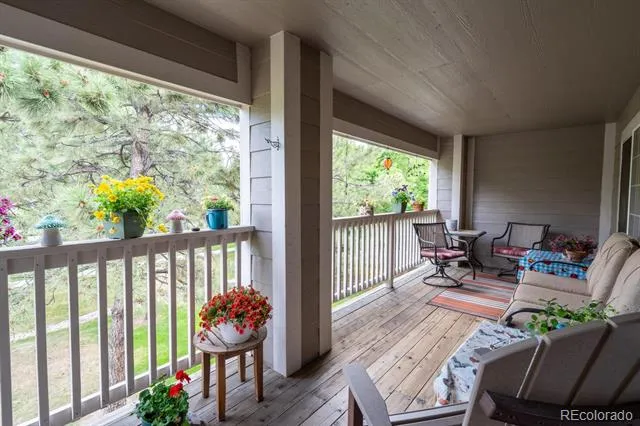 4232 S Blackhawk Circle #5C Aurora, CO 80014