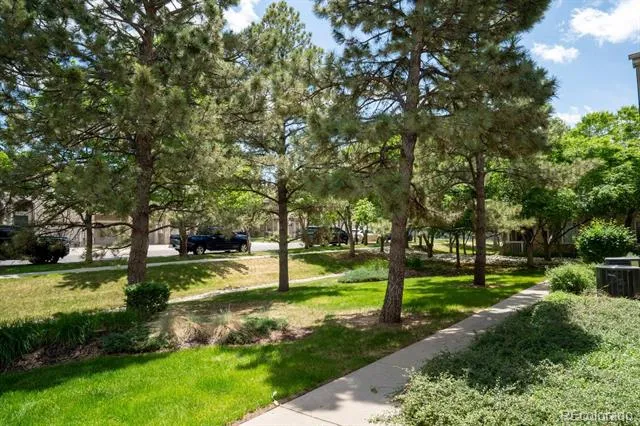 4232 S Blackhawk Circle #5C Aurora, CO 80014