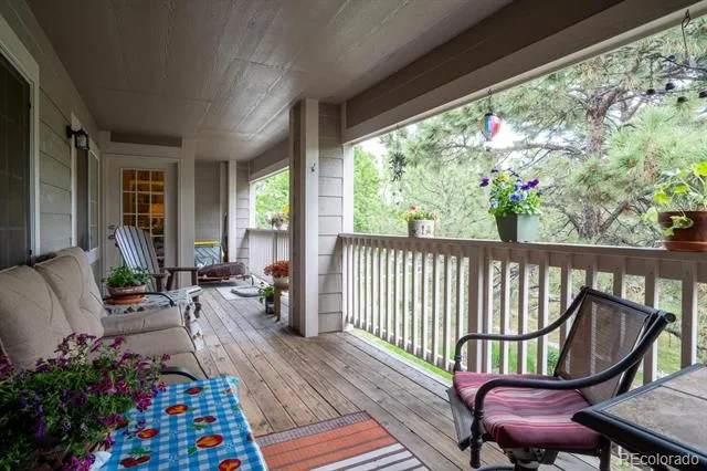 4232 S Blackhawk Circle #5C Aurora, CO 80014