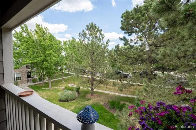 4232 S Blackhawk Circle #5C Aurora, CO 80014