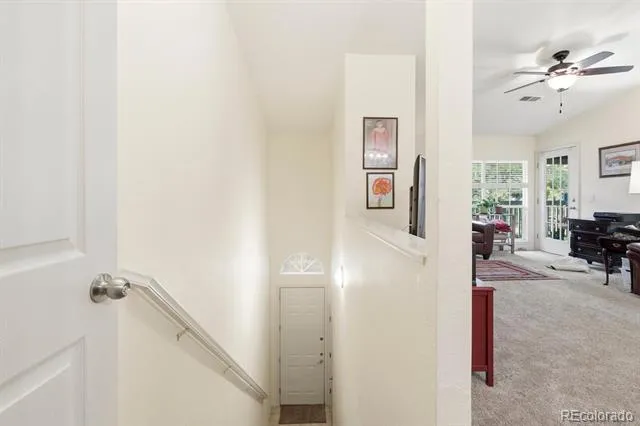 4232 S Blackhawk Circle #5C Aurora, CO 80014