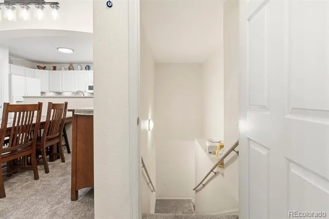 4232 S Blackhawk Circle #5C Aurora, CO 80014