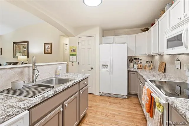 4232 S Blackhawk Circle #5C Aurora, CO 80014