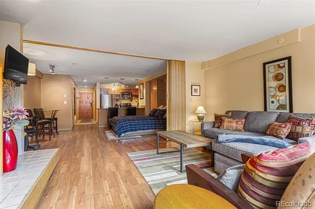 22864 US Highway 6 #107 Keystone, CO 80435