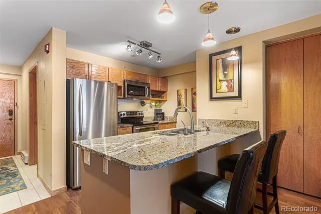 22864 US Highway 6 #107 Keystone, CO 80435