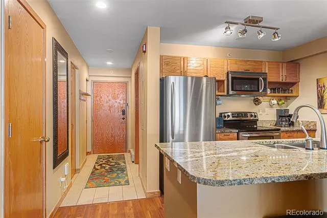 22864 US Highway 6 #107 Keystone, CO 80435