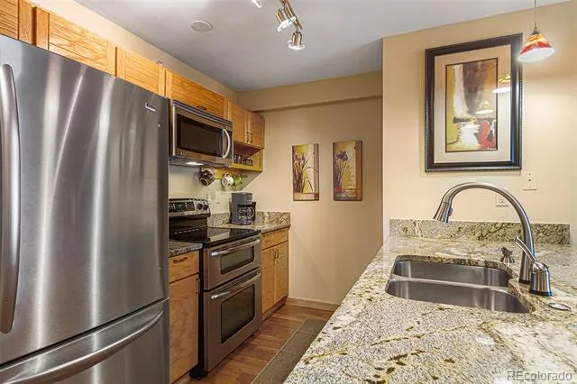 22864 US Highway 6 #107 Keystone, CO 80435