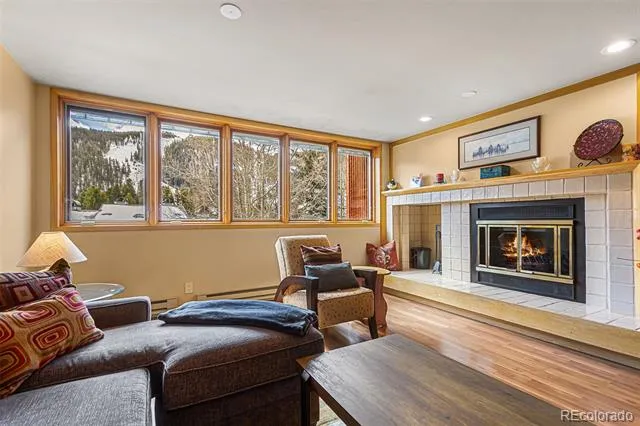 22864 US Highway 6 #107 Keystone, CO 80435