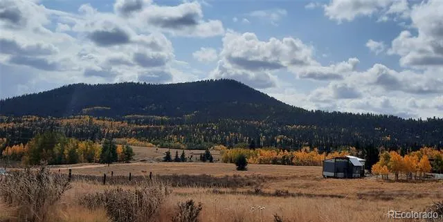 258 Puma Lane Jefferson, CO 80456