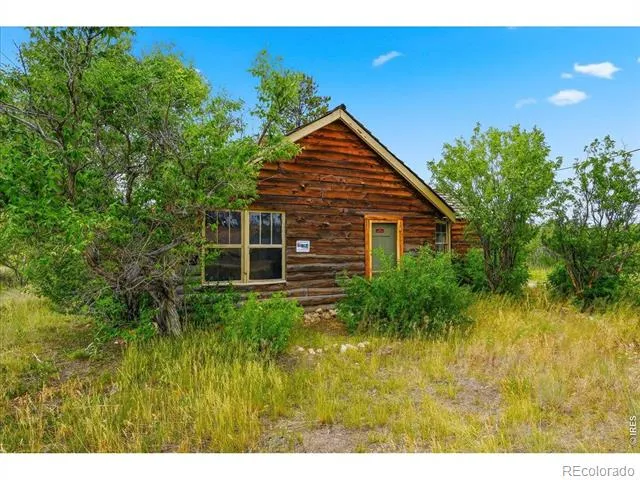 601 County Road 67j Red Feather Lakes, CO 80545