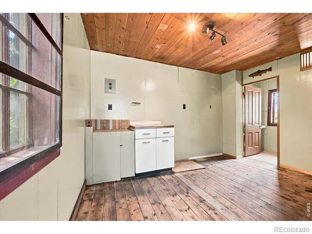 601 County Road 67j Red Feather Lakes, CO 80545