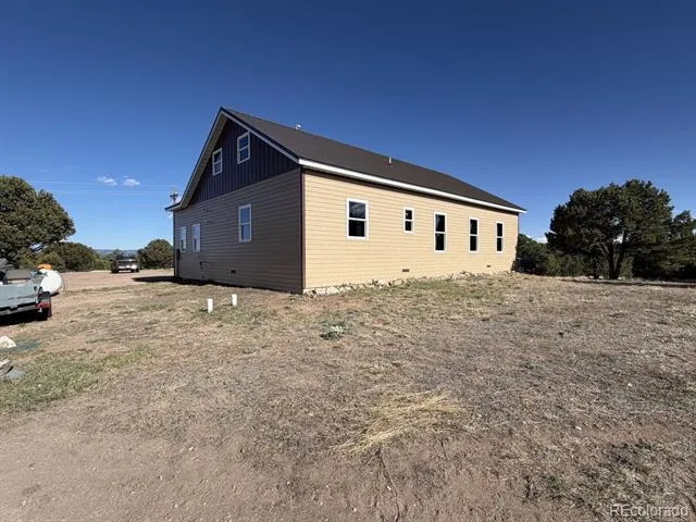 1739 21st Trail Cotopaxi, CO 81223