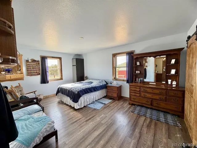 1739 21st Trail Cotopaxi, CO 81223