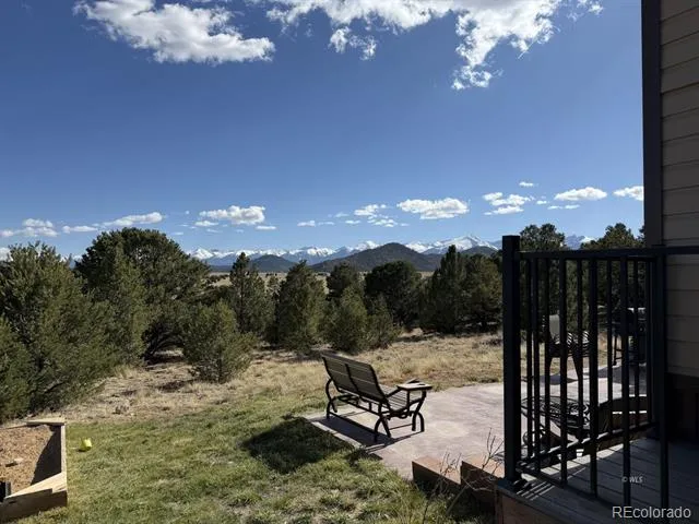 1739 21st Trail Cotopaxi, CO 81223