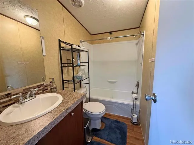 5252 Valley View Trail San Luis, CO 81152