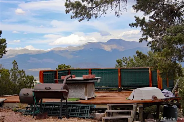 5252 Valley View Trail San Luis, CO 81152
