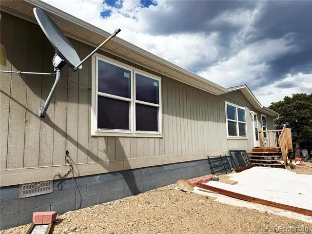 5252 Valley View Trail San Luis, CO 81152