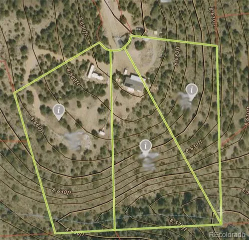 5252 Valley View Trail San Luis, CO 81152