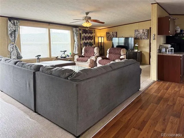 5252 Valley View Trail San Luis, CO 81152