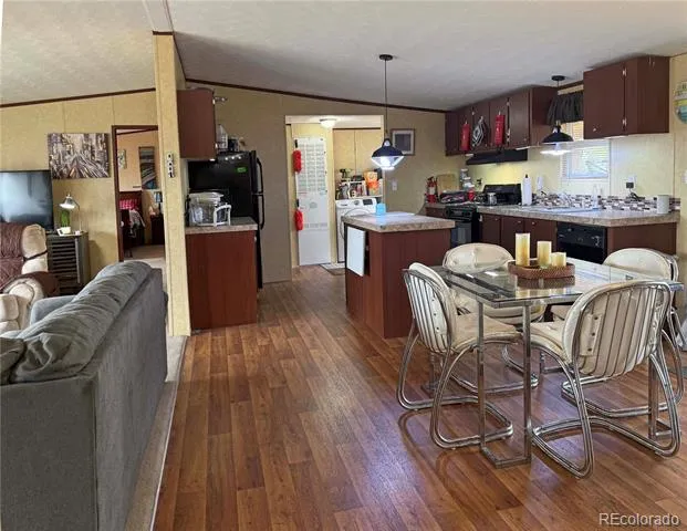5252 Valley View Trail San Luis, CO 81152