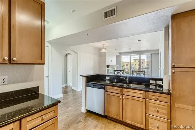 9019 E Panorama #406 Englewood, CO 80112