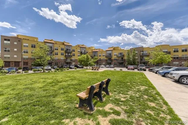9019 E Panorama #406 Englewood, CO 80112