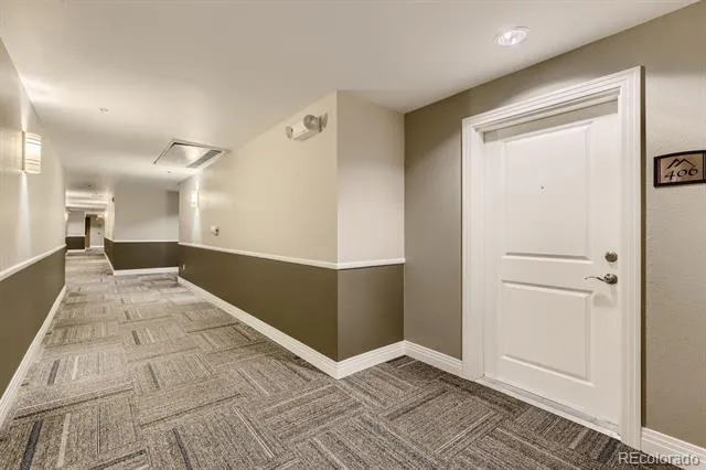9019 E Panorama #406 Englewood, CO 80112