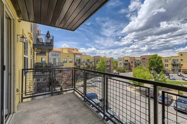 9019 E Panorama #406 Englewood, CO 80112