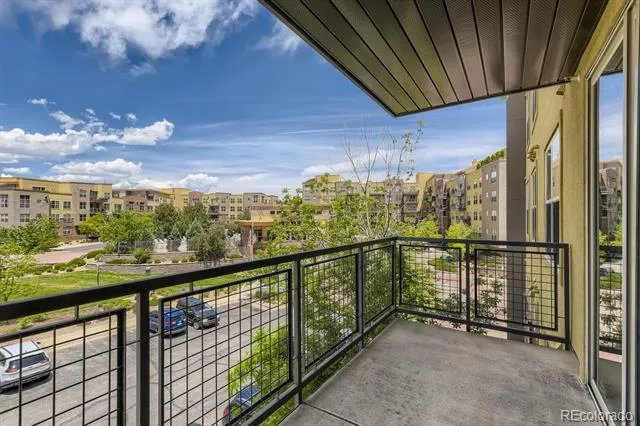 9019 E Panorama #406 Englewood, CO 80112