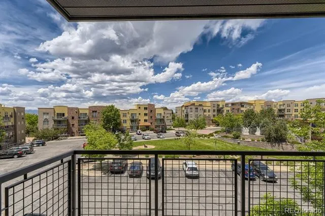 9019 E Panorama #406 Englewood, CO 80112