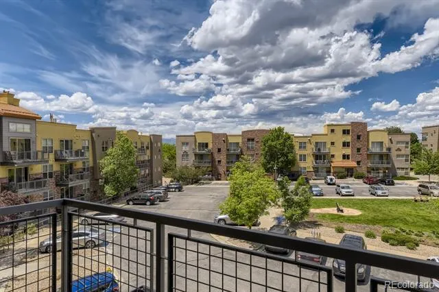 9019 E Panorama #406 Englewood, CO 80112
