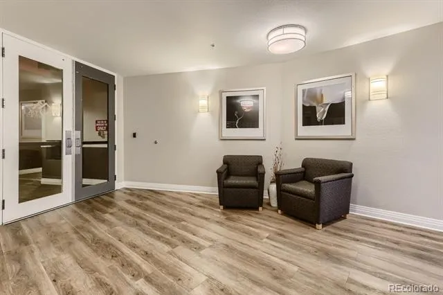 9019 E Panorama #406 Englewood, CO 80112